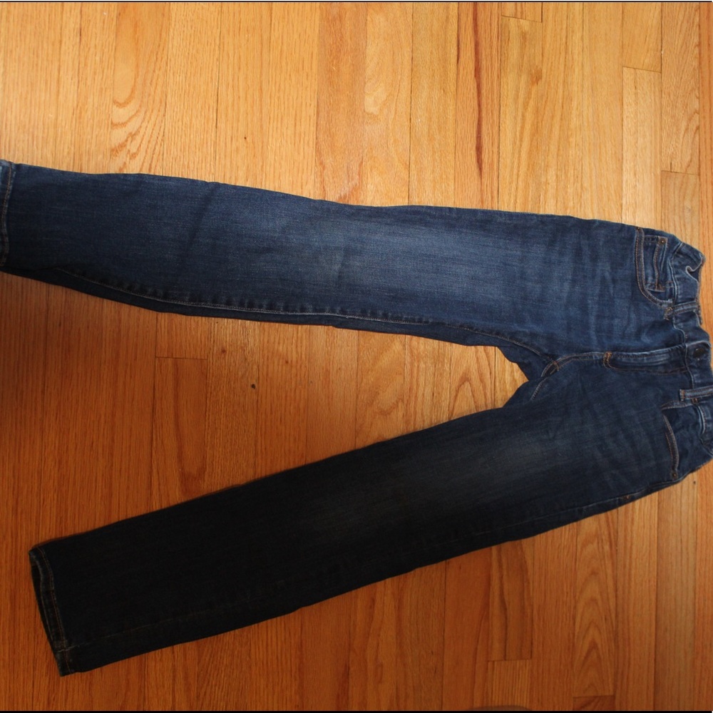 GAP KIDS Blue Jeans